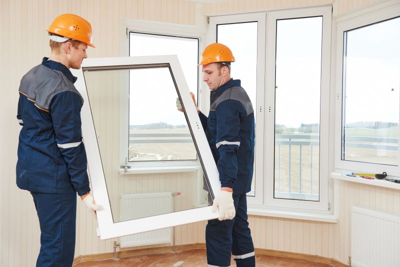Energy-Efficient Window Features
